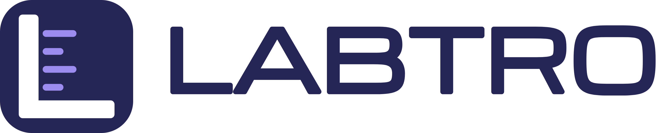 Labtro