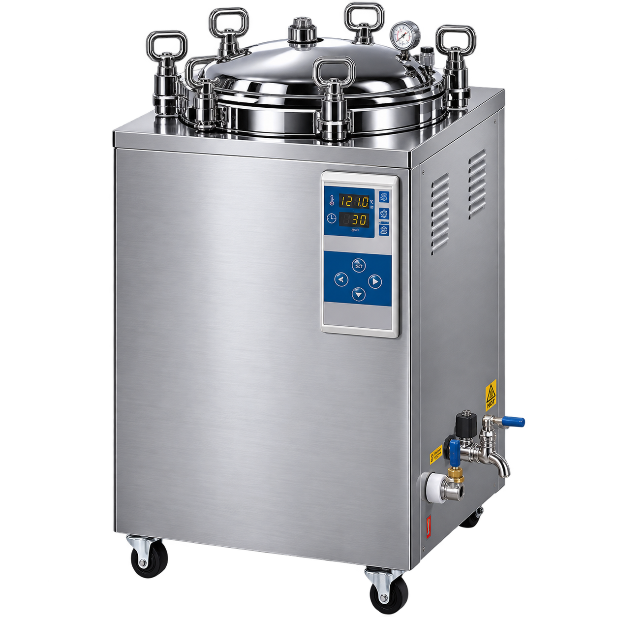 Scientific Laboratory Equipment