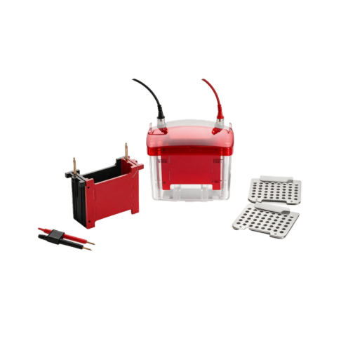 Laboratory instrument